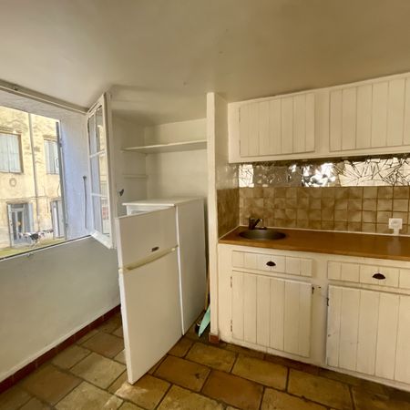 Location Appartement 1 pièce 18m² MONTPELLIER 34000 - Photo 3