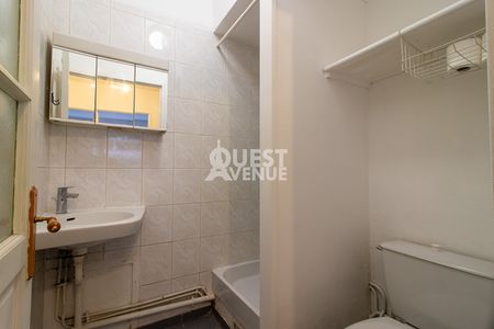 Studio meublé, - Photo 3