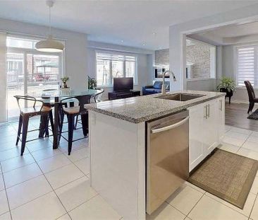 For Lease - 1219 Graham Clapp Avenue Unit# Main, Oshawa, Ontario - Photo 5