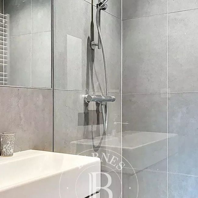 Appartement te huur in Elsene voor € 3.650 met 2 slaapkamers - Foto 1