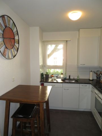 tolle 3-Zimmerwohnung im Breitsch mit Lift - Photo 5