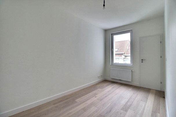 Appartement - te huur - Photo 1