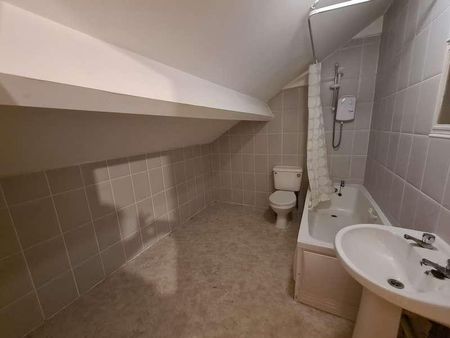 The Parkside, Lloyd Street South, Manchester, M14 - Photo 5