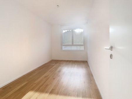 Appartement neuf de 4.5 pièces ! - Foto 2