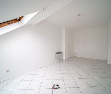 Appartement 3 pièces de 51 m² à Thionville (57100) - Photo 2