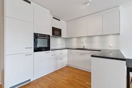 3.5 Zimmer, 76 m², 3. Stock - Photo 4