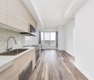 For Lease - 75 Canterbury Place Unit# 2110, Toronto, Ontario - Photo 6