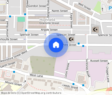 Devonshire Street, Keighley, BD21 - Photo 1