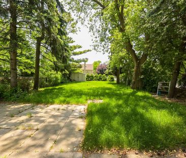 For Lease - 17 Park Street Unit# Upper, Toronto, Ontario - Photo 6