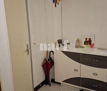 3.5 Zimmer, 80 m², 2. Stock - Foto 4