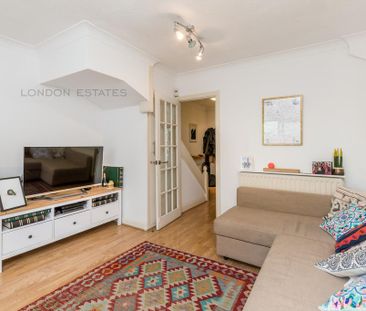 2 bedroom house to rent - Photo 1