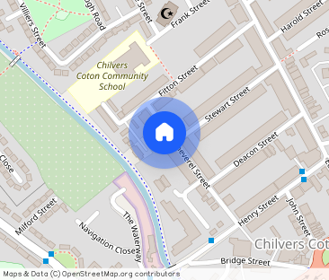 Room 3 – Nuneaton - Photo 1