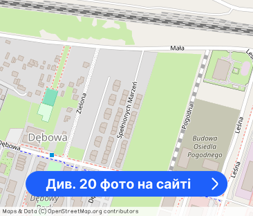 Pierwszy najemca - Фото 1