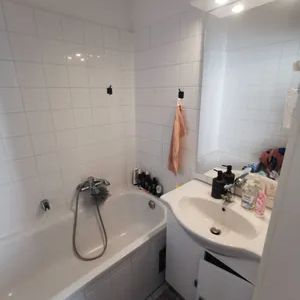 Komplett möblierte Gemeindewohnung nähe Donauinsel (Wohnticket und Ablöse beachten) - Photo 3
