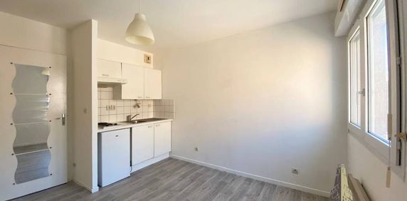 AMIENS CENTRE-VILLE - TYPE 1 - Photo 2