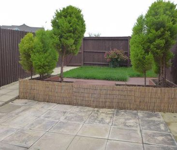 3 bedroom terraced house to rent - Photo 5