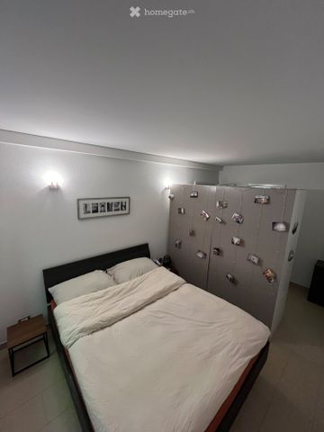 À REMETTRE - Joli appartement de 2,5 pièces à Neuchâtel - Photo 2