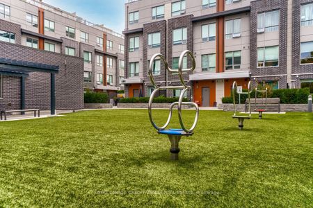 For Lease - 670 Atwater Avenue Unit# 09, Mississauga, Ontario - Photo 4