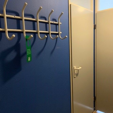 Te huur: Keurig gemeubileerd recreatie appartement achter hotel Bad Boekelo - Photo 1