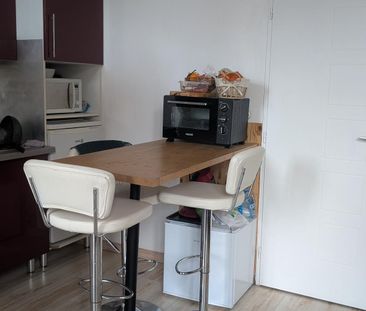 Location Appartement 1 pièce 27m² MONT DE MARSAN 40000 - Photo 4