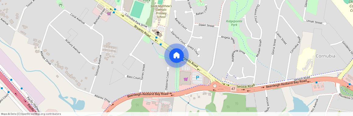 1/193 Bryants Road, Qld 4129, Loganholme