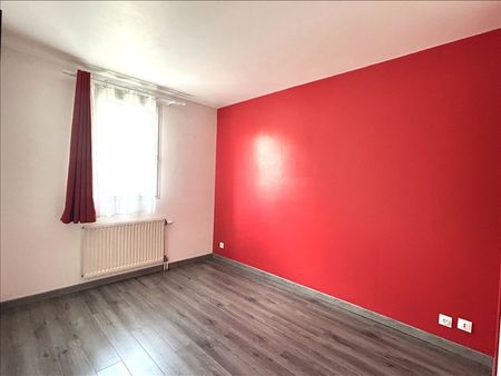 2 pièces - 46,11 m² - 1er étage - Colocation non autorisée - Photo 2