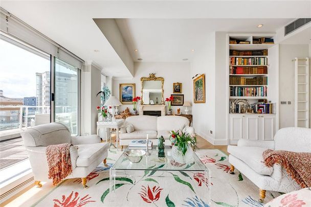 3 bedroom flat to rent - Photo 1