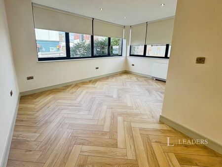 1 bedroom flat to rent DAVIGDOR ROAD - Photo 5