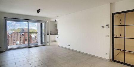 Appartement te huur in Ieper voor € 780 met 2 slaapkamers - Foto 2