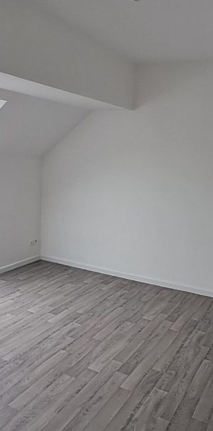 Location – Appartement T2 – 59m2 – Bliesbruck - Photo 1