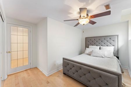 For Lease - 100 Hesp Drive Unit# Lower, Caledon, Ontario - Photo 3