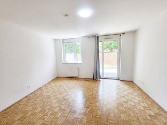 Studentenhit modern mit Balkon in guter Wohnlage - Foto 1