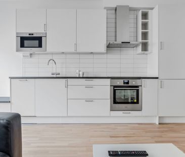 Göteborg - 2rok - tillsv - 12.984kr/mån - Photo 4