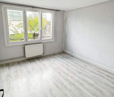 Appartement à louer 2 pièces • 42 m2 Boulogne-sur-Mer - Photo 4