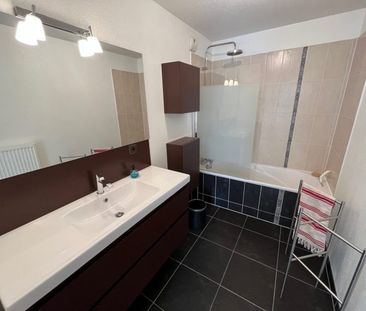 Neudorf - Magnifique F3 meublé + garage - Photo 4