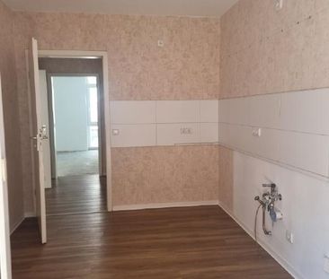 Zweiraumwohnung mit großer Terrasse im Stadtzentrum - Photo 2