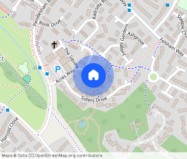 Thorpe Marriott, NR8 - Photo 1