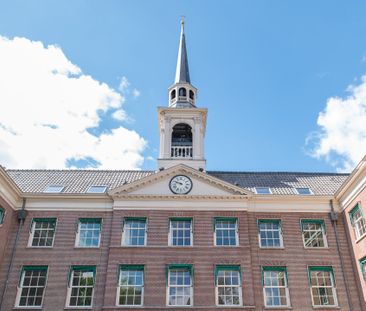 Te huur: Appartement Mgr. Aengenentlaan in Warmond - Foto 6