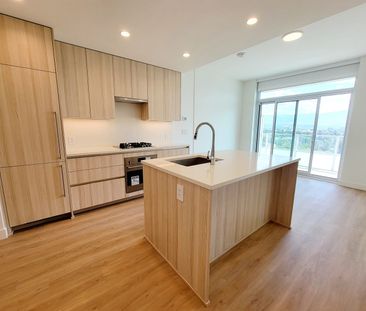 Luxury 1 bed condo w/ resort-style amenities (#1105) - Photo 4