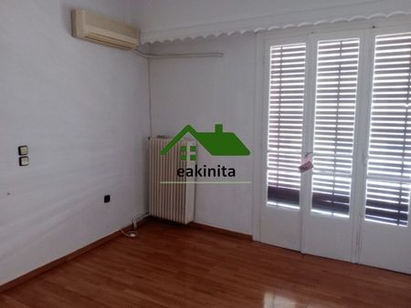 Διαμέρισμα για ενοικίαση Πειραϊκή (Πειραϊκή - Χατζηκυριάκειο) - Φωτογραφία 3