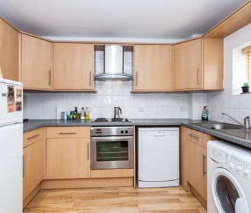 apartment to rent Ruth Bagnall Court, Cambridge, CB1 - Photo 5