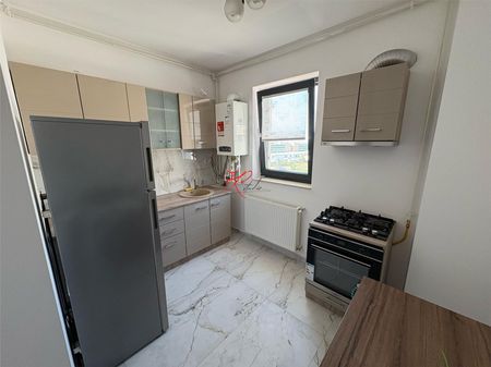 Inchiriere apartament 123 cam Militari - Fotografie 5