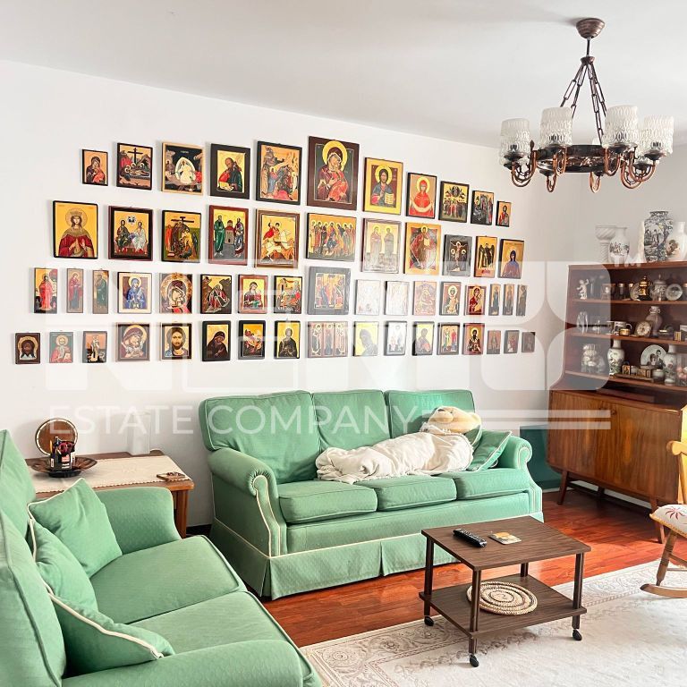 Casa Parter 60 Mp utili I Suceava/Central I 500Euro/Luna - Fotografie 1