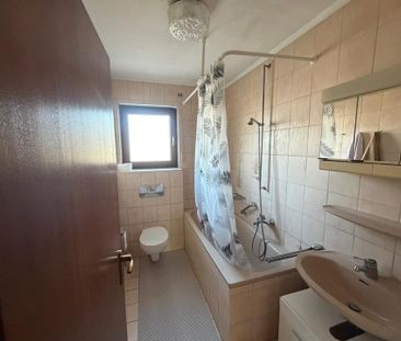 77 m² Wohnung mit Balkon in Köln Longerich – ab sofort verfügbar - Photo 6