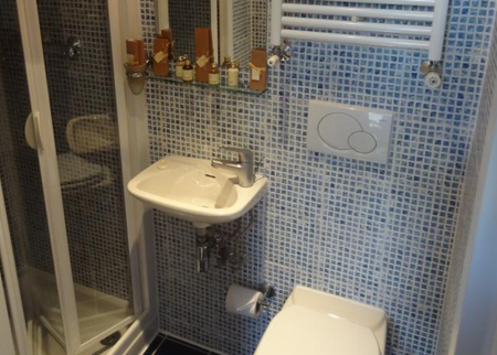 Studio to rent - Photo 4