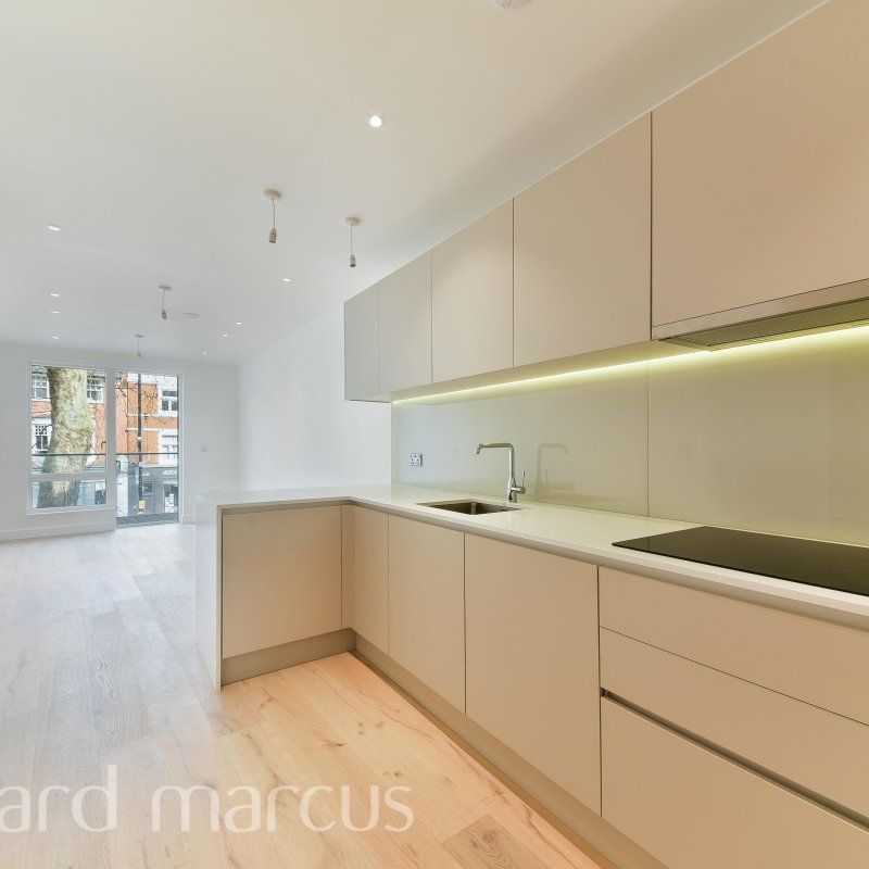 Chiswick High Road - Photo 1
