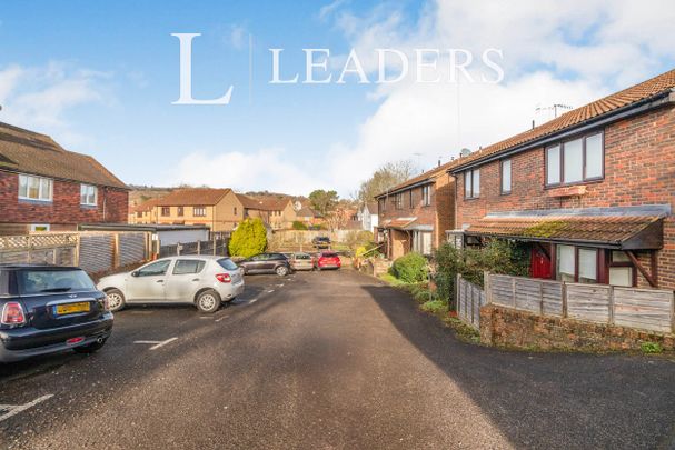 1 bedroom house to rent Archway Mews, Dorking, RH4 - Photo 1