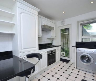 Buckland Crescent, Swiss Cottage, London - Photo 2