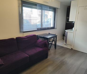 Location Appartement 1 pièce 20m² - Photo 2