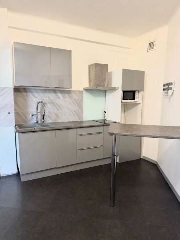 Grand studio avec terrasse - Photo 3